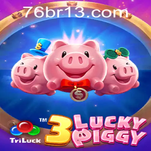 3LUCKYPIGGY: Um Novo Fenômeno no Mundo dos Jogos