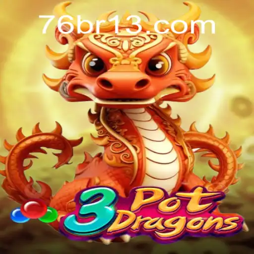 3PotDragons: Um Mergulho no Universo do Novo Jogo de Estratégia