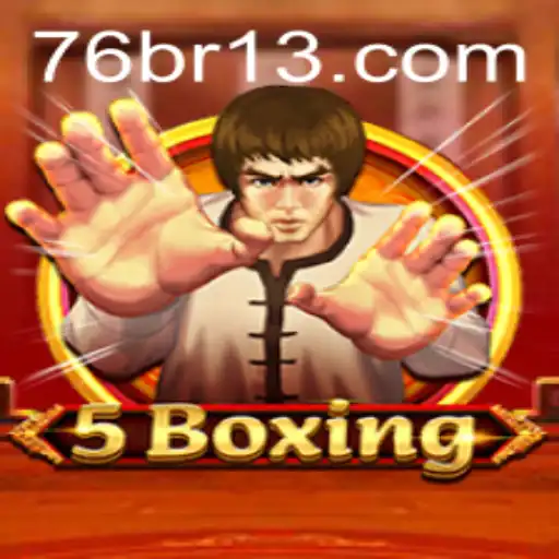 Descubra o Fascinante Mundo do Jogo 5Boxing