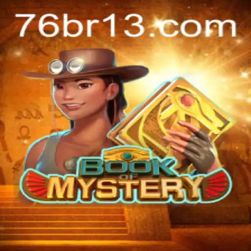 Explore o Enigmático Mundo de 'BookofMystery'