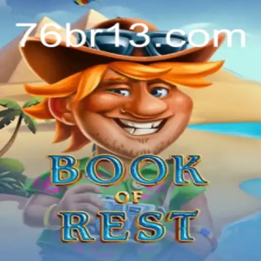 BookofRest: Um Jogo Fascinante e Intrigante