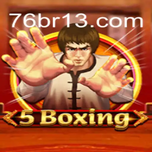 Descubra o Fascinante Mundo do Jogo 5Boxing