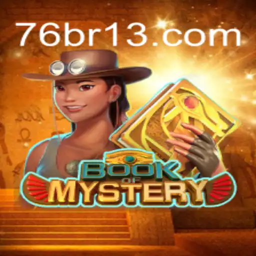 Explore o Enigmático Mundo de 'BookofMystery'