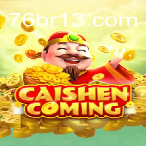 Descubra o Mundo de CAISHENCOMING: O Novo Jogo Revolucionário