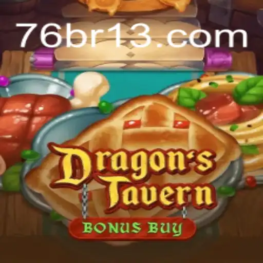 A Jornada Épica em DragonsTavern: Desbrave o Mundo Fantástico com '76br'