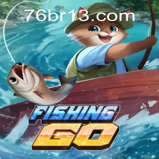 Explorando FishingGO: O Jogo de Realidade Aumentada que Conquista os Amantes da Pesca