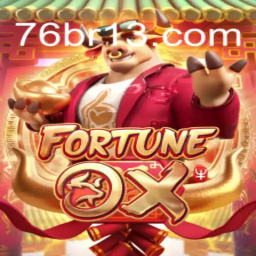 FortuneOx: Descubra o Jogo que Combina Aventura e Fortuna