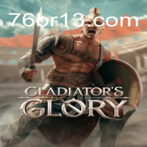 GladiatorsGlory: A Jornada Épica no Mundo dos Gladiadores