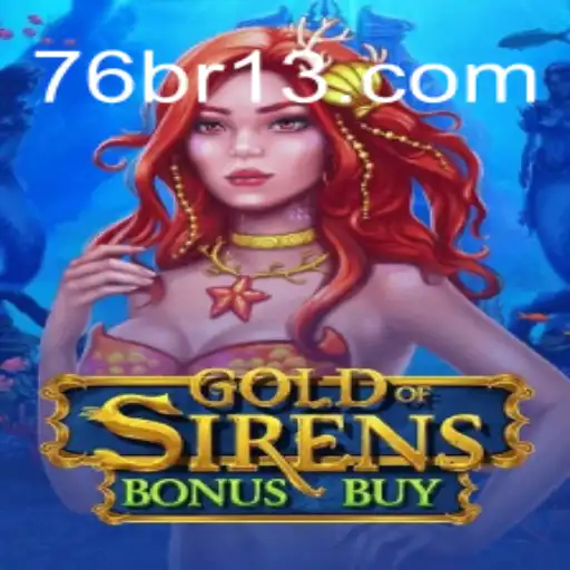 Descubra o Fascinante Mundo de GoldofSirensBonusBuy