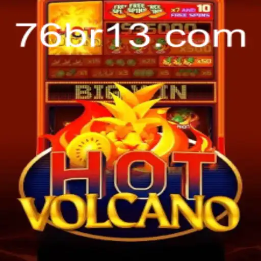 HotVolcano: Conheça o Novo Fenômeno dos Jogos Digitais de Aventura