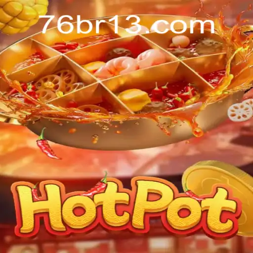Explorando 'Hotpot 76br': Um Mergulho no Jogo Mais Quente do Momento