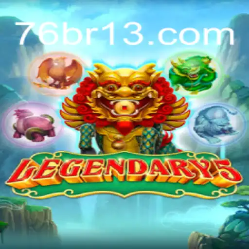 Explorando Legendary5: O Novo Fenômeno do Mundo dos Jogos