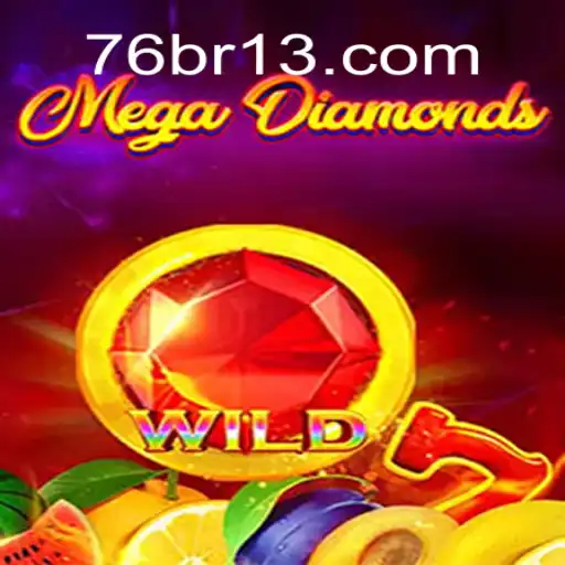 Descubra o Universo de MegaDiamond: O Game que Está Conquistando o Mundo dos Jogos