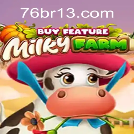 Explorando o Universo de MilkyFarmBuyFeature: Um Mergulho na Nova Sensação dos Jogos