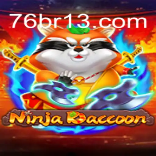 Descubra NinjaRaccoon: O Desafio 76br Que Está Conquistando o Mundo dos Games