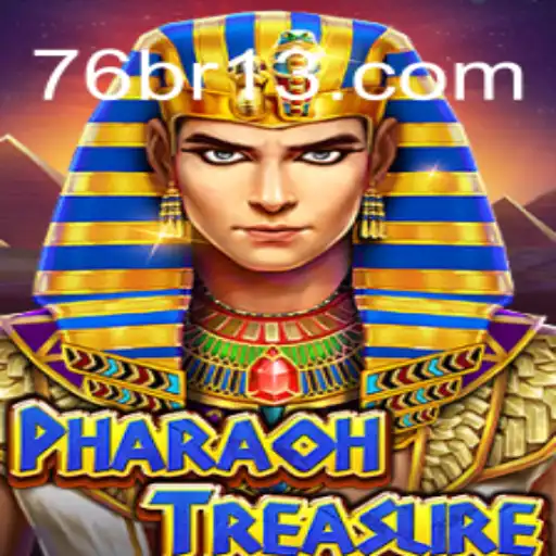 PharaohTreasure: A Aventura Épica na Terra dos Faraós