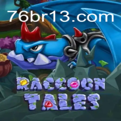 Explorando o Universo de RaccoonTales: Um Mergulho Nas Aventuras do Jogo '76br'
