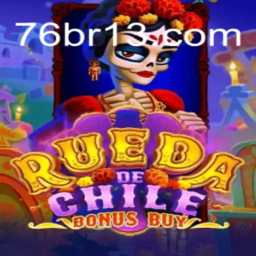 Descubra o Fascinante Universo de RuedaDeChileBonusBuy 76br