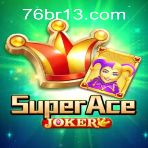 Descubra o Universo de SuperAceJoker: O Novo Fenômeno dos Jogos