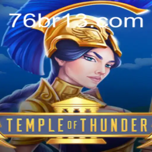 Explorando o Enigmático Mundo de TempleofThunder