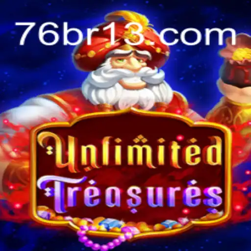Explorando o Mundo de UnlimitedTreasures: A Aventura Interativa do Século