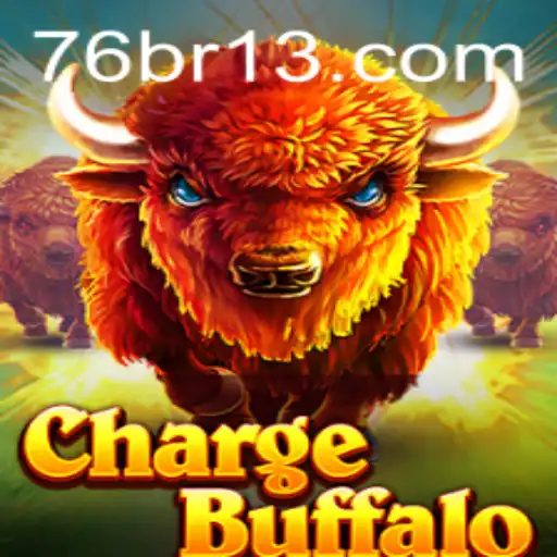 ChargeBuffalo: Uma Jornada Épica no Mundo dos Jogos