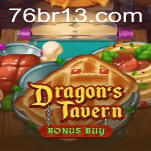 A Jornada Épica em DragonsTavern: Desbrave o Mundo Fantástico com '76br'