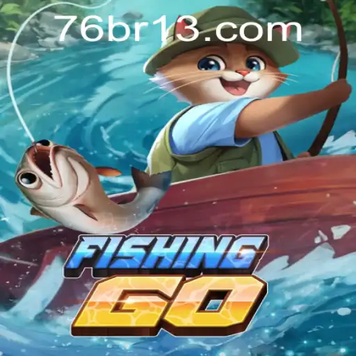 Explorando FishingGO: O Jogo de Realidade Aumentada que Conquista os Amantes da Pesca