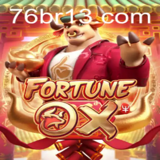 FortuneOx: Descubra o Jogo que Combina Aventura e Fortuna