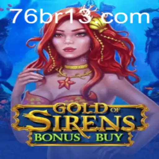 Descubra o Fascinante Mundo de GoldofSirensBonusBuy