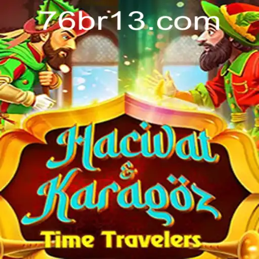 Explorando o Universo do Jogo HacivatandKaragoz