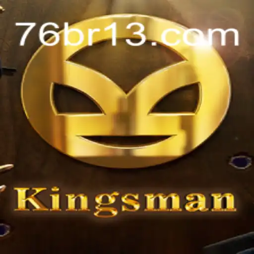 Descubra o Fascinante Jogo Kingsman: Uma Aventura com a Palavra-Chave 76br