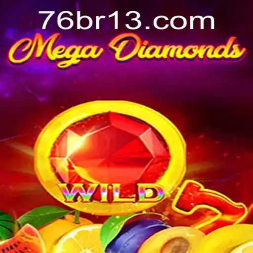 Descubra o Universo de MegaDiamond: O Game que Está Conquistando o Mundo dos Jogos