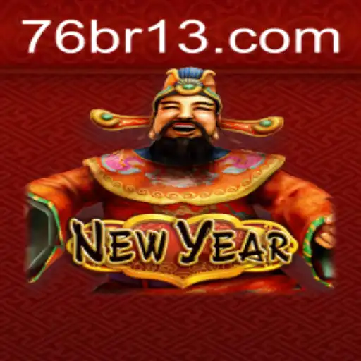 Descubra NewYear: O Jogo Inovador Com Base na Palavra-Chave 76br