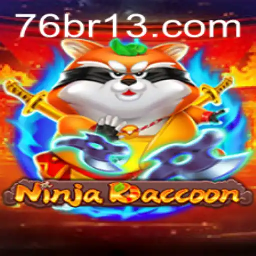Descubra NinjaRaccoon: O Desafio 76br Que Está Conquistando o Mundo dos Games