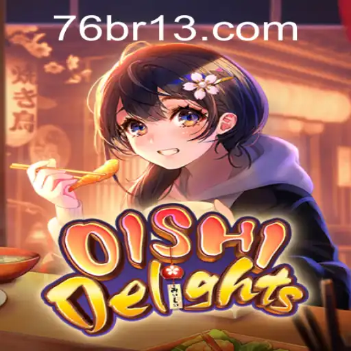 Descubra o Mundo Cativante de OishiDelights: O Jogo de Estratégia Culinária