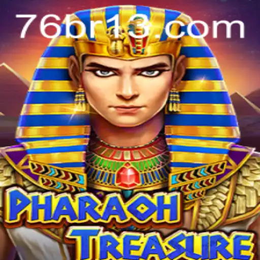 PharaohTreasure: A Aventura Épica na Terra dos Faraós
