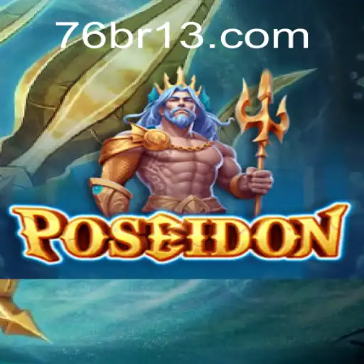 Descubra o Fascinante Mundo Aquático de Poseidon: O Jogo que Está Transformando Aventuras Submarinas