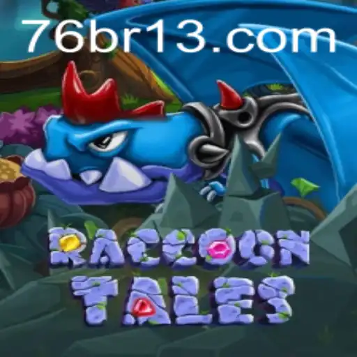 Explorando o Universo de RaccoonTales: Um Mergulho Nas Aventuras do Jogo '76br'