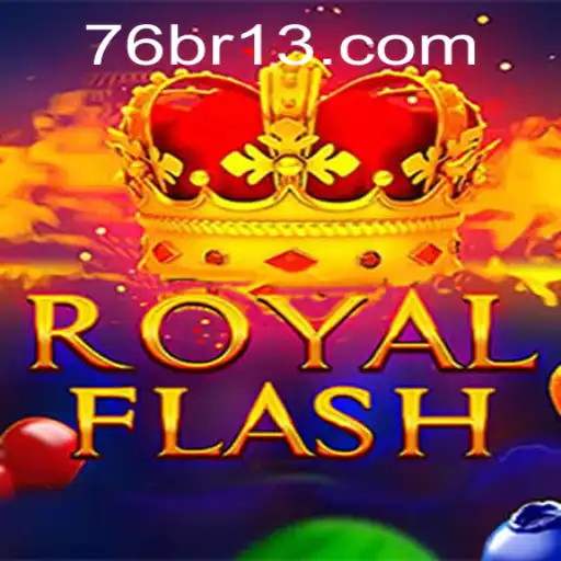 RoyalFlash: Descubra o Jogo Revolucionário de 2023