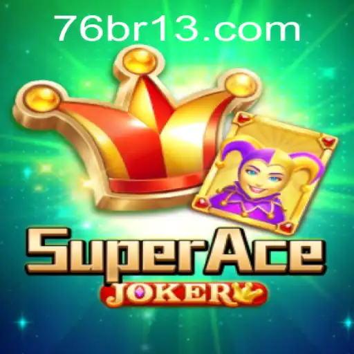 Descubra o Universo de SuperAceJoker: O Novo Fenômeno dos Jogos