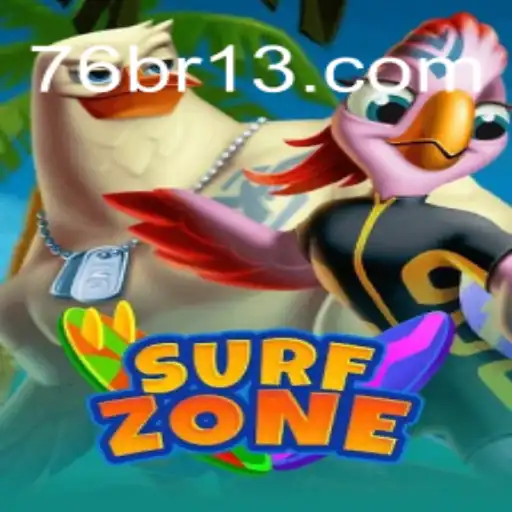 Explorando o Mundo do SurfZone: Uma Imersão no Universo Virtuoso do 76br