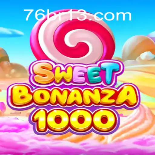Descubra o Universo de Diversão com SweetBonanza1000