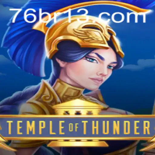 Explorando o Enigmático Mundo de TempleofThunder