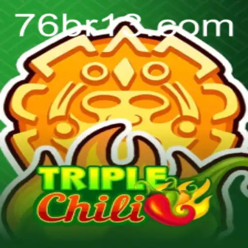 Explorando o Fascinante Mundo de TripleChili: O Novo Jogo Revolucionário
