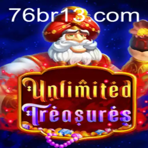 Explorando o Mundo de UnlimitedTreasures: A Aventura Interativa do Século
