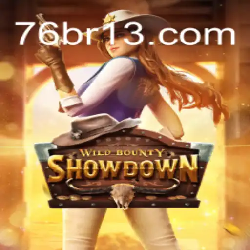 Descubra a Ação Explosiva de WildBountyShowdown com 76br