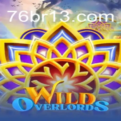WildOverlords: Uma Aventura Estratégica no Mundo dos 76br